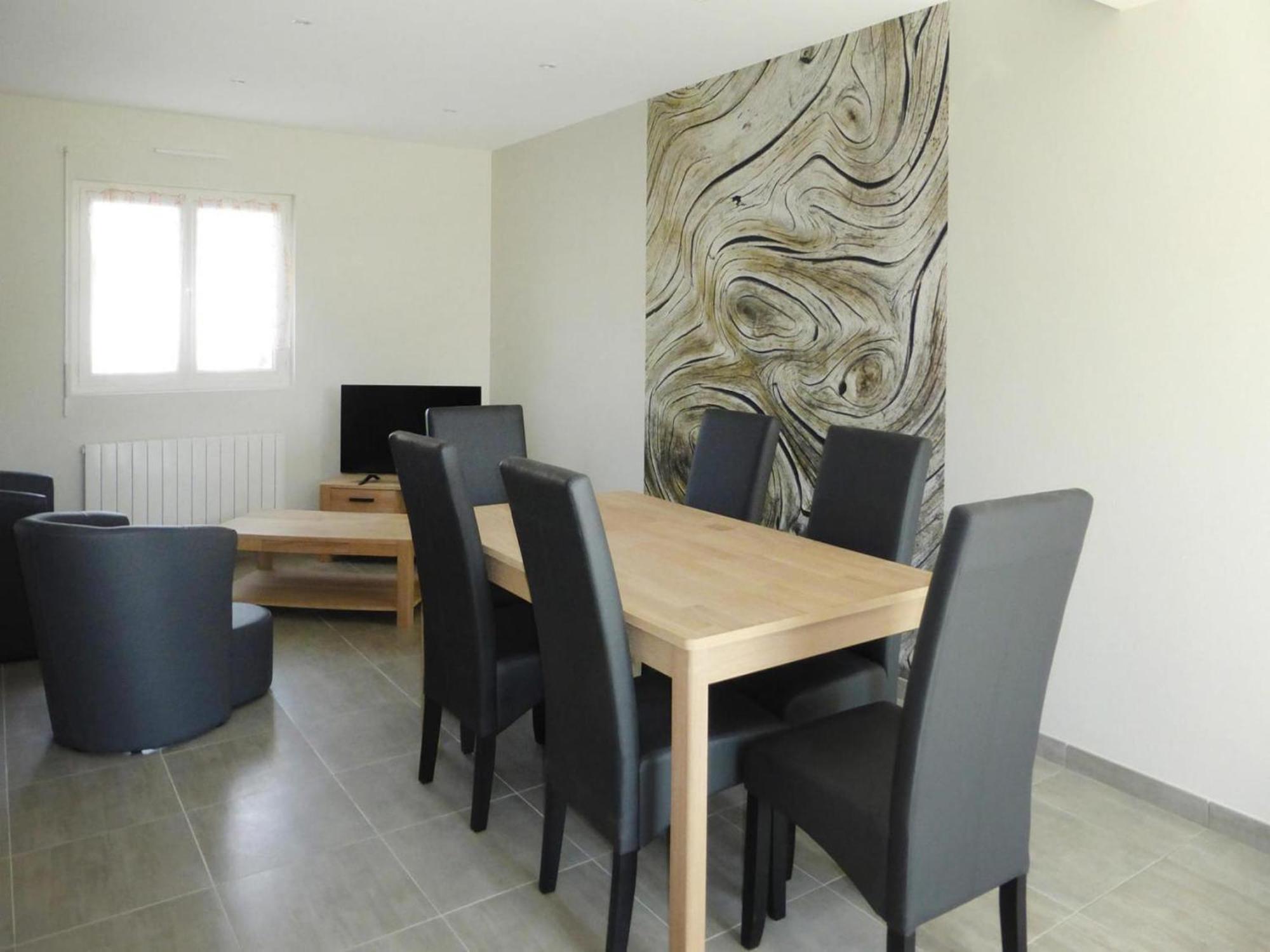 Villa Modern Semi Detached House With Terrace Saint Quay Portrieux Exterior foto